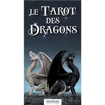 Le Tarot des Dragons