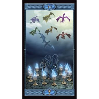 Le Tarot des Dragons