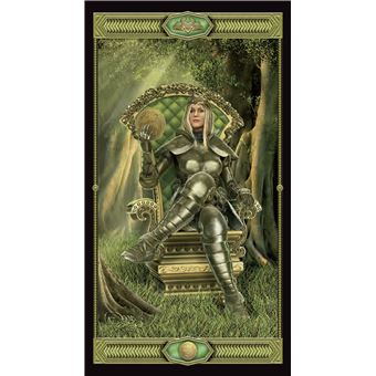 Le Tarot des Dragons