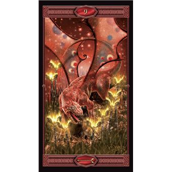 Le Tarot des Dragons