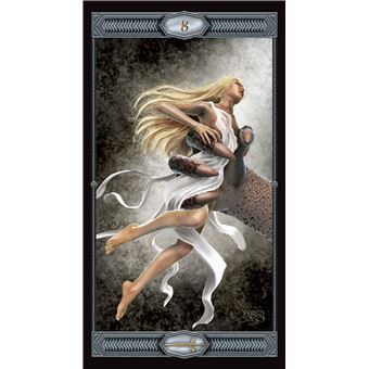 Le Tarot des Dragons