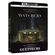 Les Guetteurs SteelBook® Blu-ray 4K Ultra HD