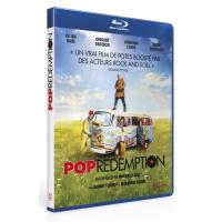 Pop Redemption Blu-ray