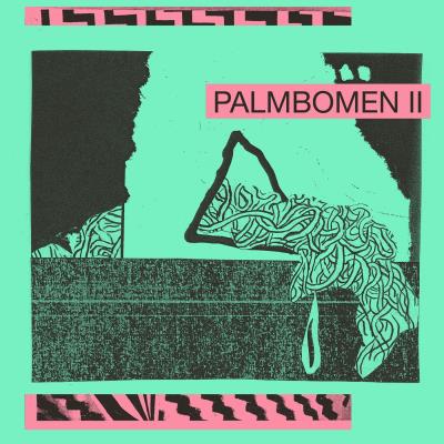 Palmbomen II - 2 LP