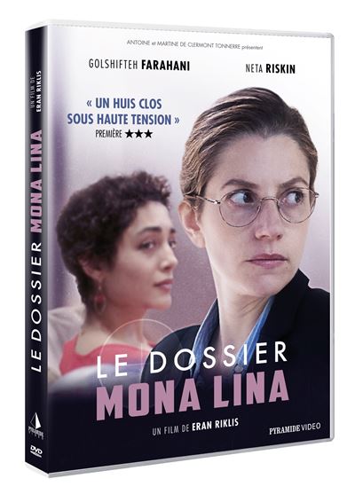 Dossier mona lina