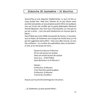 L'almanach de Kino