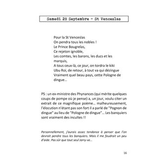 L'almanach de Kino