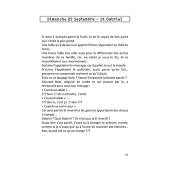L'almanach de Kino