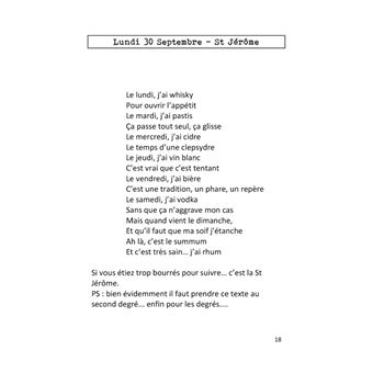 L'almanach de Kino