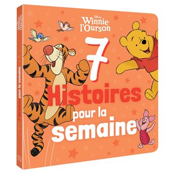 Winnie l'ourson Anthologie