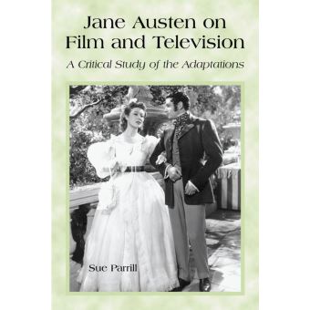 Jane Austen on Film and Television - 1