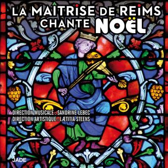 Chante Noël - Maitrise De Reims - CD album - Achat & prix | fnac