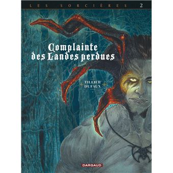 Complainte des Landes PerduesInferno