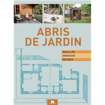 Abris de jardin