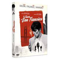 Les Tueurs de San Francisco DVD