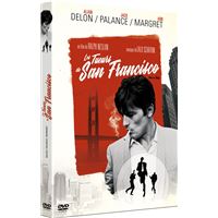 Les Tueurs de San Francisco DVD