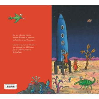 Les Tourouges et les Toubleus