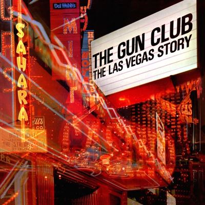 The Las Vegas Story