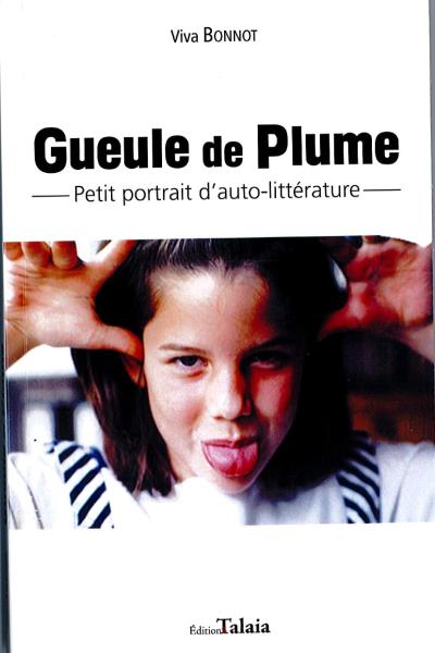Gueule de Plume