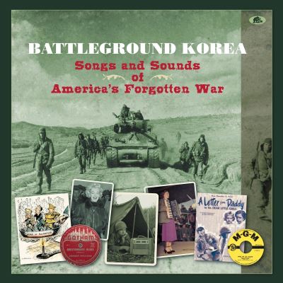 Battleground korea