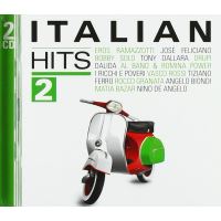 Italian Hits Volume 2