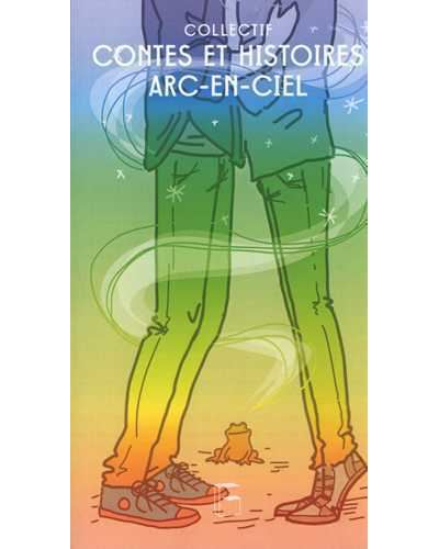 Contes arc-en-ciel
