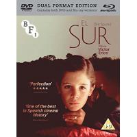 El Sur Blu-ray