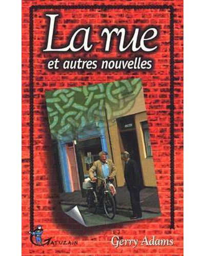 La rue et autres nouvelles