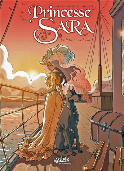 Princesse Sara