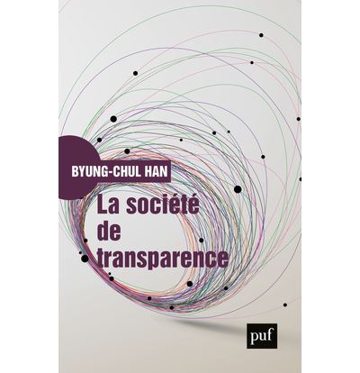 La société de transparence
