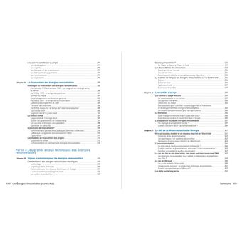 Les Énergies renouvelables pour les Nuls