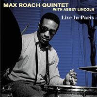 Live In Paris