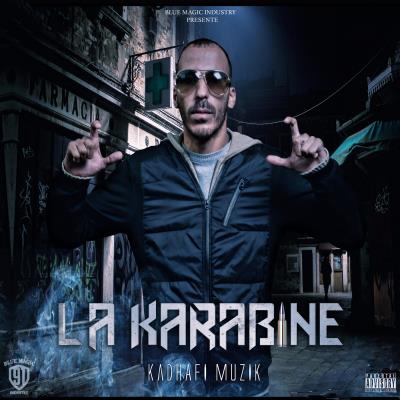 Kadhafi muzik