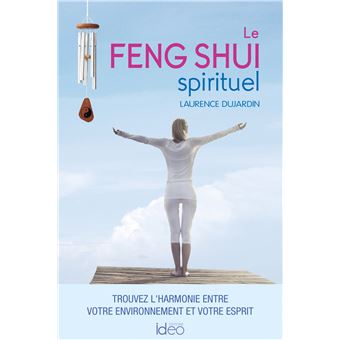Le feng shui spirituel