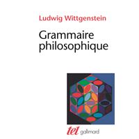 Grammaire Philosophique