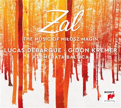 Zal: The Music Of Milosz Magin