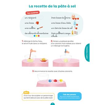 Mes activités Montessori - 25 expériences pour explorer le monde