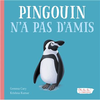 Pingouin n a pas d amis