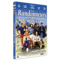 Les Randonneurs