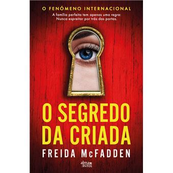 O Segredo da Criada - 1