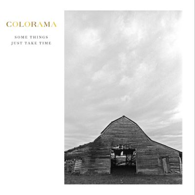 Some things just take time/inclus mp3