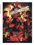 Cash Cowboys - Tome 0 - Cash Cowboys (nouveauté)