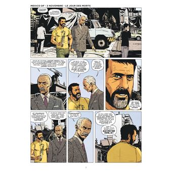 Cash Cowboys - Tome 0 - Cash Cowboys (nouveauté)