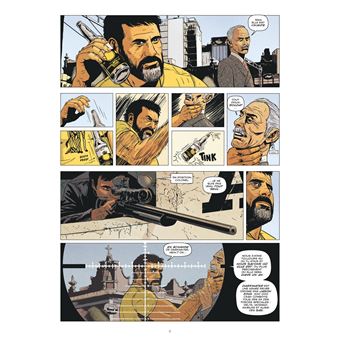 Cash Cowboys - Tome 0 - Cash Cowboys (nouveauté)