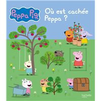 Peppa Pig - Peppa Pig - Le bateau à voile de Papy Pig - Collectif - broché,  Livre tous les livres à la Fnac