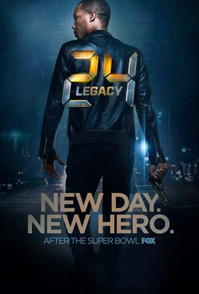 24 Legacy S 1