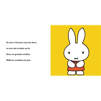 Miffy