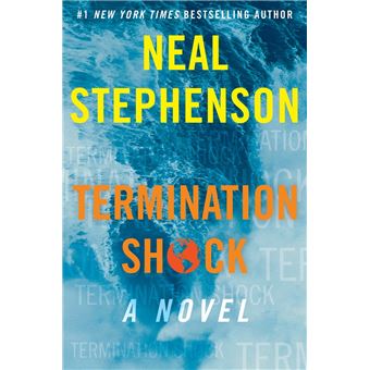 Termination Shock - 1