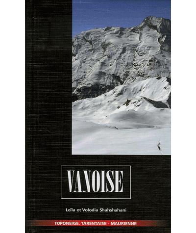 Vanoise - Collectif - broché