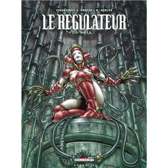 Le régulateurLe Régulateur